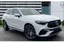 2024 Mercedes-Benz GLC GLC 43 4Matic Premium 5dr MCT