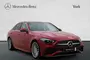 2023 Mercedes-Benz C-Class C300d AMG Line Premium 4dr 9G-Tronic