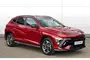 2025 Hyundai Kona 1.6T 138 N Line 5dr