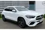 2025 Mercedes-Benz GLA GLA 200d AMG Line Executive 5dr Auto