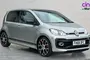 2019 Volkswagen Up 1.0 115PS Up GTI 5dr