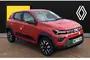 2025 Dacia Spring 27kWh Expression 65 48kW 5dr Auto