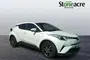 2018 Toyota C-HR 1.8 Hybrid Excel 5dr CVT