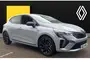 2024 Renault Clio 1.6 E-TECH full hybrid 145 Esprit Alpine 5dr Auto