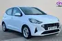 2022 Hyundai i10 1.2 MPi SE Connect 5dr