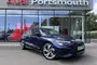 2022 Audi A3 S3 TFSI Quattro Vorsprung 5dr S Tronic