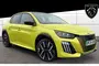 2024 Peugeot e-208 115kW GT 51kWh 5dr Auto