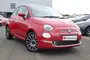 2024 Fiat 500 1.0 Mild Hybrid 3dr