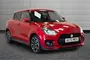 2022 Suzuki Swift 1.4 Boosterjet 48V Hybrid Sport 5dr