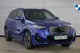 2025 BMW iX1 150kW eDrive20 M Sport 65kWh 5dr Auto