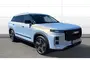 2025 Jaecoo 7 1.6T AWD Luxury 5dr 7DCT