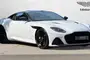 2018 Aston Martin DBS V12 Superleggera 2dr Touchtronic Auto