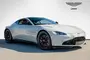 2024 Aston Martin Vantage 2dr ZF 8 Speed Auto
