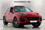 2024 Porsche Cayenne S 5dr Tiptronic S
