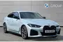 2025 BMW 4 Series Gran Coupe M440i xDrive MHT 5dr Step Auto