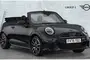 2025 MINI Convertible 2.0 C Sport 2dr Auto
