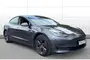 2022 Tesla Model 3 Long Range AWD 4dr Auto