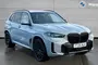 2025 BMW X5 xDrive30d MHT M Sport 5dr Auto