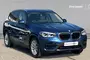 2018 BMW X3 xDrive20d SE 5dr Step Auto