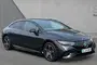 2024 Mercedes-Benz EQE EQE 350+ 215kW AMG Line Nt Ed Prem 96kWh 4dr Auto