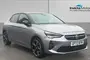 2023 Vauxhall Corsa 1.2 Turbo Ultimate 5dr Auto