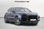 2024 Porsche Cayenne E-Hybrid 5dr Tiptronic S