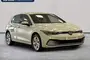 2022 Volkswagen Golf 1.0 TSI Life 5dr