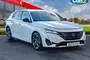 2023 Peugeot 308 1.2 PureTech Allure Premium 5dr EAT8