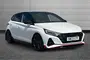 2023 Hyundai i20 N 1.6T GDi N 5dr