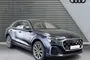 2026 Audi Q8 50 TDI Quattro S Line 5dr Tiptronic