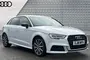 2018 Audi A3 1.5 TFSI Black Edition 5dr
