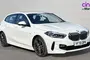 2020 BMW 1 Series 118i M Sport 5dr Step Auto