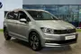 2025 Volkswagen Touran 1.5 TSI EVO SEL 5dr DSG