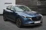 2022 Mazda CX-5 2.0 Sport Edition 5dr