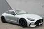 2024 Mercedes-Benz AMG GT GT 63 4Matic+ Ultimate 2dr Auto