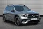 2023 Mercedes-Benz GLB GLB 200 AMG Line Premium + Night Ed 5dr 7G-Tronic