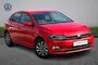 2021 Volkswagen Polo 1.0 TSI 95 Active 5dr