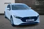 2025 Mazda 3 2.5 e-Skyactiv G MHEV [140] Prime-Line 5dr