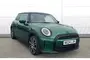 2024 MINI Hatchback 1.5 Cooper Exclusive 3dr Auto