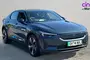 2024 Polestar 2 310kW 82kWh Long Range DM [Plus] 5dr 4WD Auto