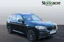 2021 BMW X3 xDrive20d MHT M Sport 5dr Step Auto