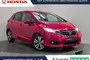 2018 Honda Jazz 1.3 i-VTEC EX 5dr CVT