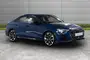 2025 Audi A3 S3 TFSI Quattro 333 Black Edition 4dr S Tronic