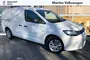 2024 Volkswagen Caddy Maxi 2.0 TDI 102PS Commerce Plus Van [Tech Pack]