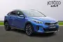 2022 Kia XCeed 1.5T GDi ISG 3 5dr