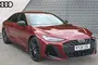 2026 Audi A6 2.0 TDI Quattro 204 Launch Edition 4dr S Tronic