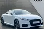 2016 Audi TT 2.0T FSI Quattro S Line 2dr S Tronic