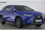 2022 Lexus NX 350h 2.5 5dr E-CVT