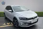 2021 Volkswagen Polo 1.0 TSI 95 United 5dr