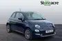 2022 Fiat 500 1.0 Mild Hybrid Dolcevita Plus 3dr
